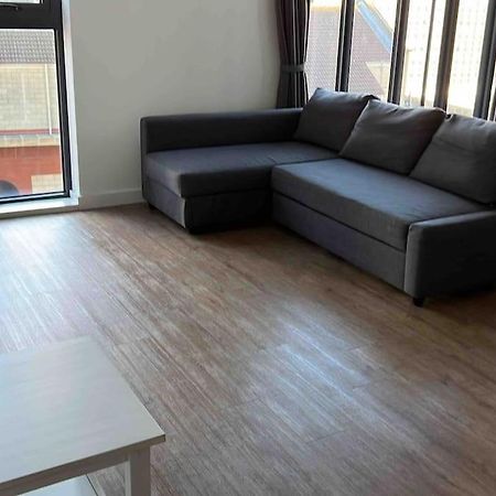 Brand New Heart Of Birmingham One Bedroom المظهر الخارجي الصورة