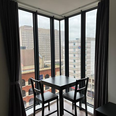 Brand New Heart Of Birmingham One Bedroom المظهر الخارجي الصورة