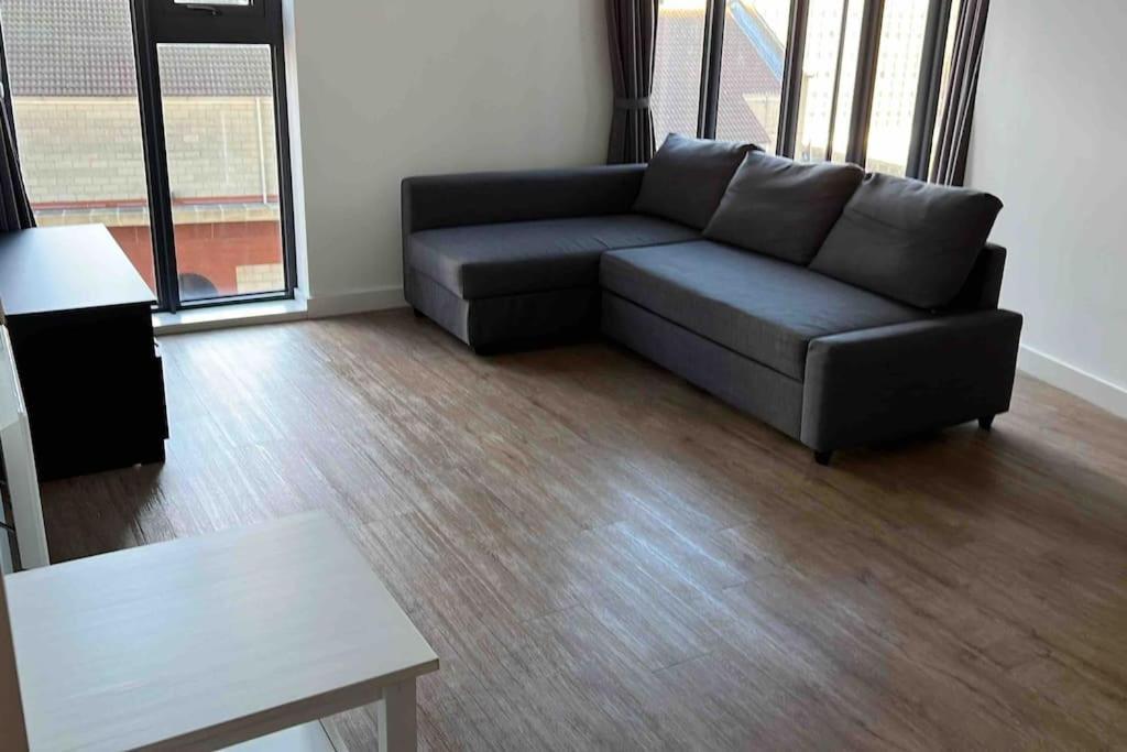 Brand New Heart Of Birmingham One Bedroom المظهر الخارجي الصورة