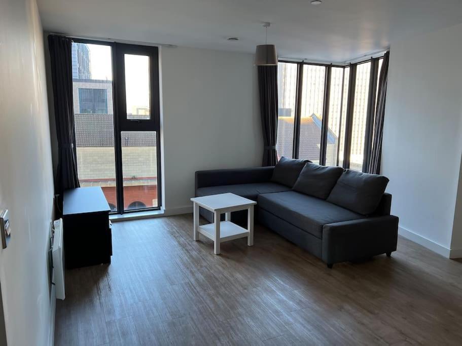 Brand New Heart Of Birmingham One Bedroom المظهر الخارجي الصورة