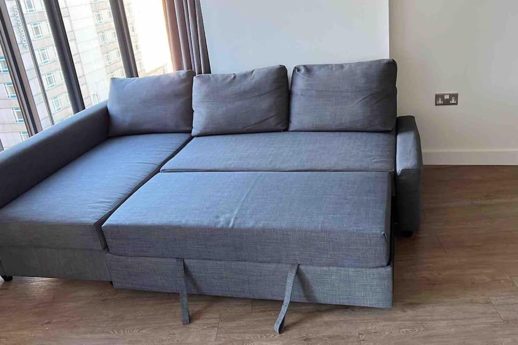 Brand New Heart Of Birmingham One Bedroom المظهر الخارجي الصورة