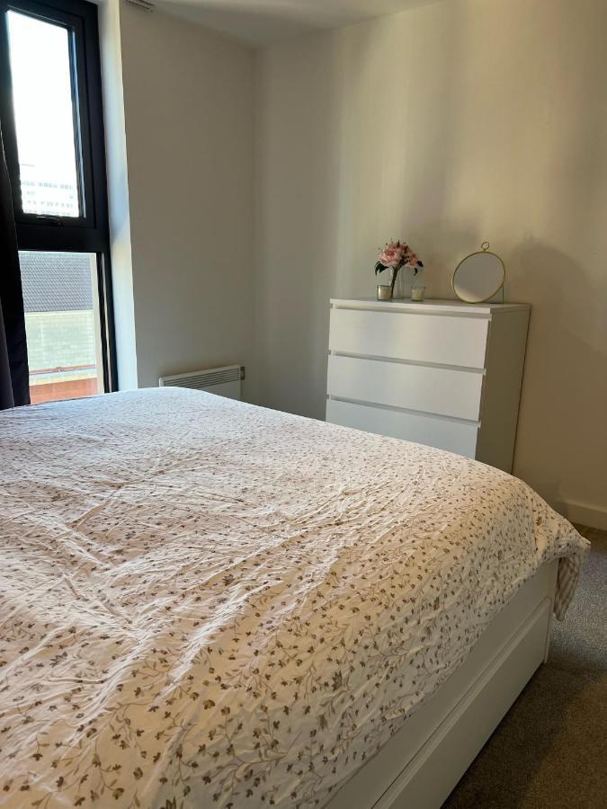 Brand New Heart Of Birmingham One Bedroom المظهر الخارجي الصورة