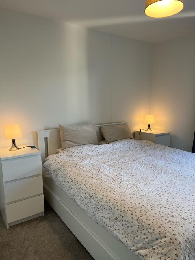 Brand New Heart Of Birmingham One Bedroom المظهر الخارجي الصورة