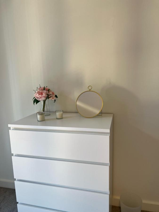 Brand New Heart Of Birmingham One Bedroom المظهر الخارجي الصورة